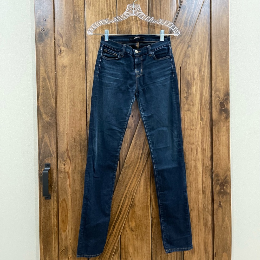 J Brand designer jeans